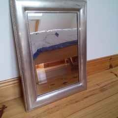 Hall mirror