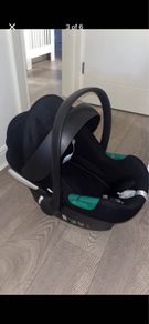 Car seat