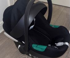 Car seat