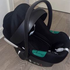 Car seat