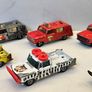 Matchbox, Hot Wheels, Majorette, Tomica Toy Cars Image 8