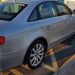 2009 Audi A4
