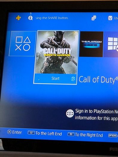 Ps4 Pro 1tb