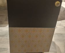 file cabinet