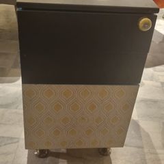 file cabinet