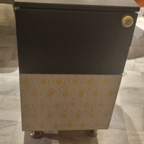file cabinet