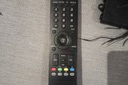 lg remote