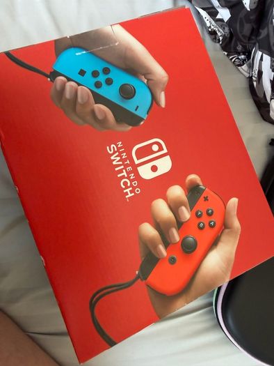 Switch 2