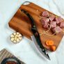 Knife Chef style Engrave your Name Di'Casteel Image 3