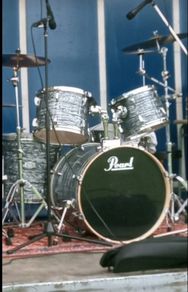 Drumkit