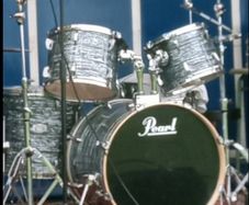 Drumkit