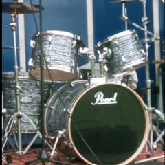 Drumkit
