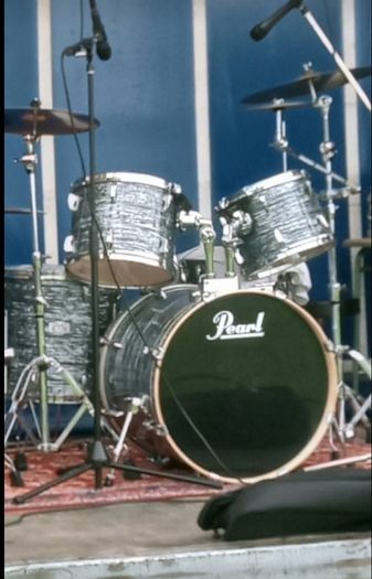 Drumkit