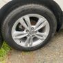 2015 HYUNDAI IX35 alloys Tyres wheels Image 4