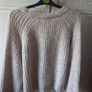 ladies cardigan Image 5