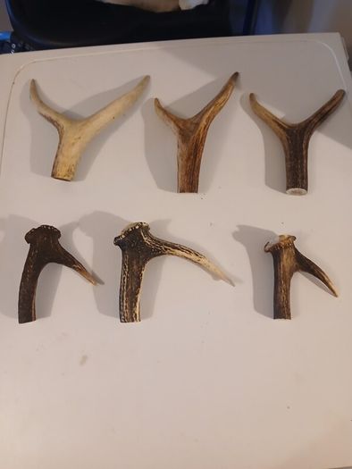 hiking stick handles