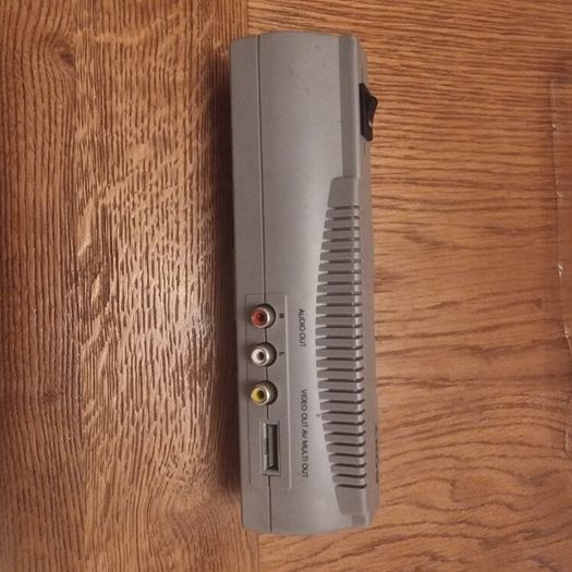 Sony playstation 1video card (rare)
