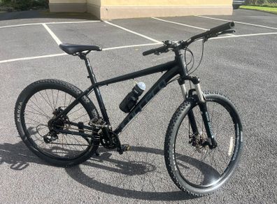 Carrera Vengeance 27.5 Mountain Bike - Aluminium Frame