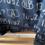 long sleeve Abercrombie X-Large kids small adult blue long sleeve top Image 7
