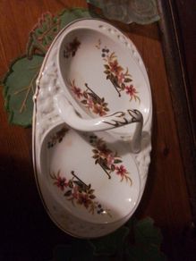 Royal Stafford Handled Serving Tray