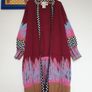 Joanne Hynes Coatigan Size Large Image 5