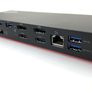 Lenovo ThinkPad Thunderbolt 3 Dock Gen 2 40AN , HDMI, Display Port DP - No Accessories Image 2