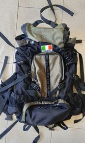 Large Rucksack