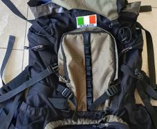 Large Rucksack