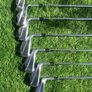 Titleist T-Mb irons 4-Pw Image 2