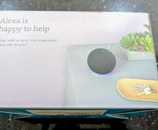 Amazon Dot