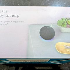 Amazon Dot