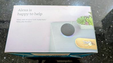 Amazon Dot