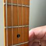 squire 40th anniversary telecaster Image 4
