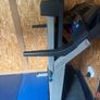 Foldable treadmil Image 3