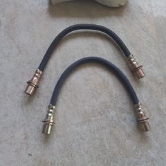 2. Toyota Corolla Rear Brake Hoses.