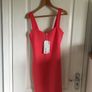 New Zara ladies bodycon dress Size M Image 2