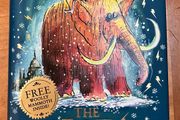 The Ice Monster by David Walliams