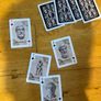 playing cards: Greek philosophers Image 3