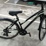 ladies bike as new size M Image 8