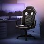 Ergonomic Gaming Chair/ Office Chair Height Adjustable Image 3