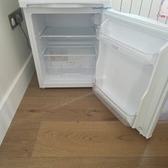 Logik Fridge Freezer as new
