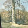 Rowland Hilder "Springfield Cottage" Image 7
