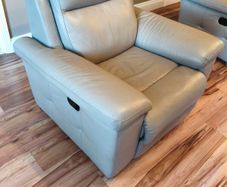 2 x Recliner Armchairs (will sell separately)