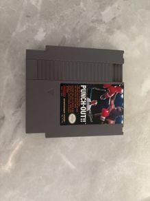 Mike Tyson s Punch Out