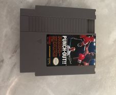 Mike Tyson s Punch Out