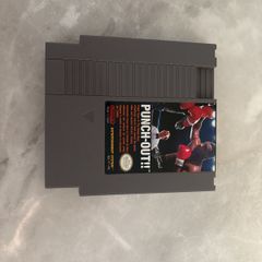 Mike Tyson s Punch Out
