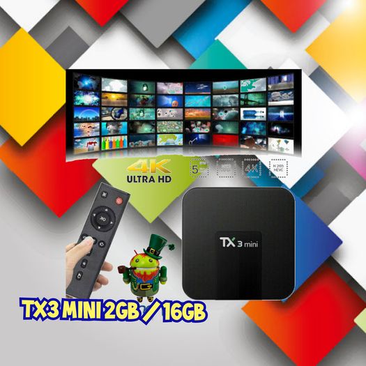 Wireless Mini Keyboard TouchPad Remote Control Airmouse for Android TV / Kodi XBMC