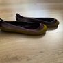 Kartell x .normaluisa: Glue Cinderella Ballet Flat Image 3