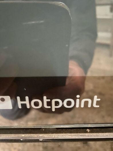 cooker hotpoint