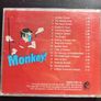 Kila - Monkey The Soundtrack CD Image 3